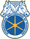 International Brotherhood of Teamsters logo