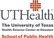 University of Texas Health Science Center at Houston logo