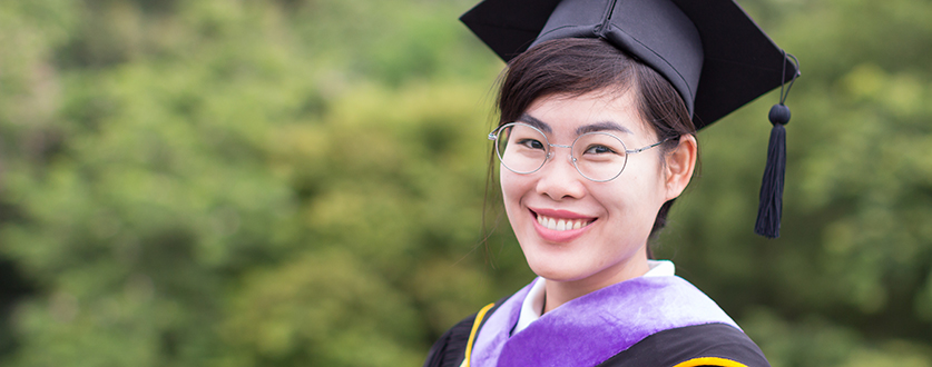 Graduate Students