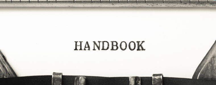 Handbooks and Resources