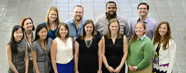 Group of Fellows