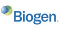 Biogen Logo