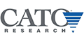 CATO Research logo