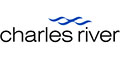 Charles River Logo