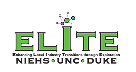 ELITE Consortium Logo