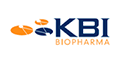 KBI Biopharma Logo