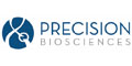 Precision Biosciences Logo