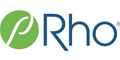 Rho Logo