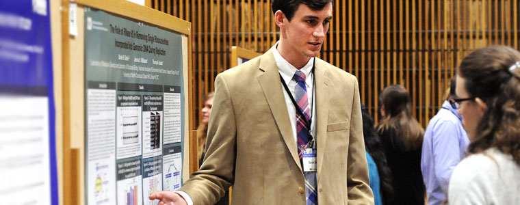 NIH Summer Mentor Award