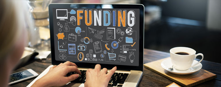 Vetted List of Funding Opportunities for NIH Intramural Fellows