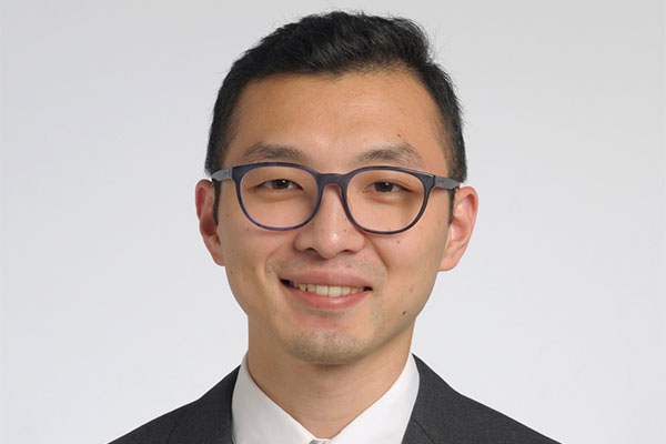 Bob Sun, M.D., M.A.