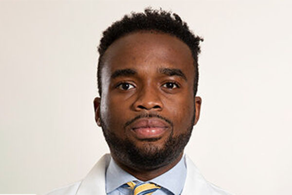 Chizoba Umesi