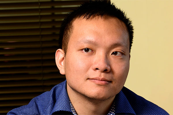 Michael Hu