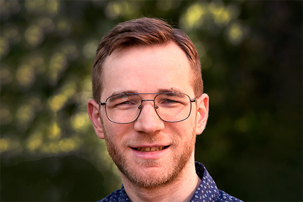Gordon Smilnak