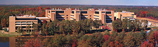 NIH Bethesda Campus