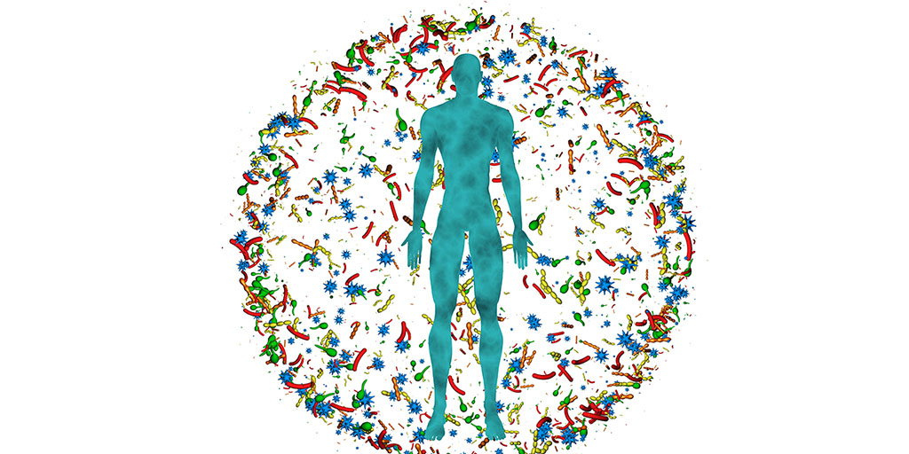 Microbiome thumbnail