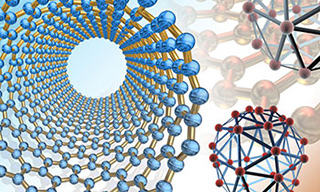 nanomaterials diagram