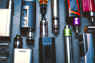 vaping devices