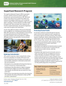 Superfund Research Program
