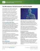 Microbiome Cover