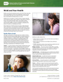Mold and Your Health