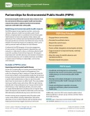 Partnerships for Environmental Public Health (PEPH)