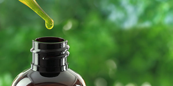 National Institute of Environmental Health Sciences: Essential Oils