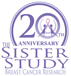 The 20th Anniversary, Sister Study, Breast Cancer Research