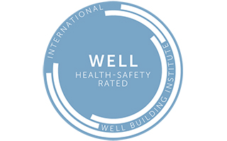 International WELL Health-Safety Rated Well Building Institute