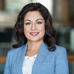 Nafissa Ismail, Ph.D.