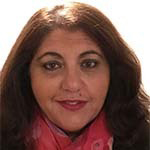 Rima Kaddurah-Daouk, Ph.D.