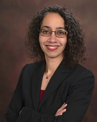 Talitha M. Washington, Ph.D.