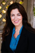 Maria Fernandez, Ph.D.