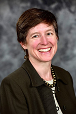 Katrina Smith Korfmacher, Ph.D.