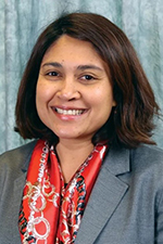 Nishadi Rajapakse, Ph.D.