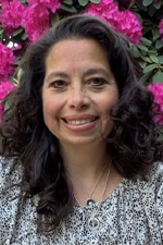 Lisa Saldana, Ph.D.