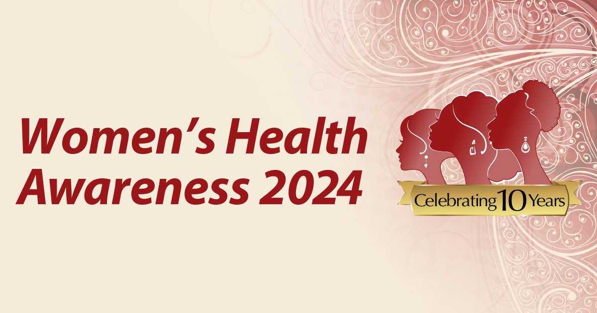 National Institute of Environmental Health Sciences 10th Annual Women