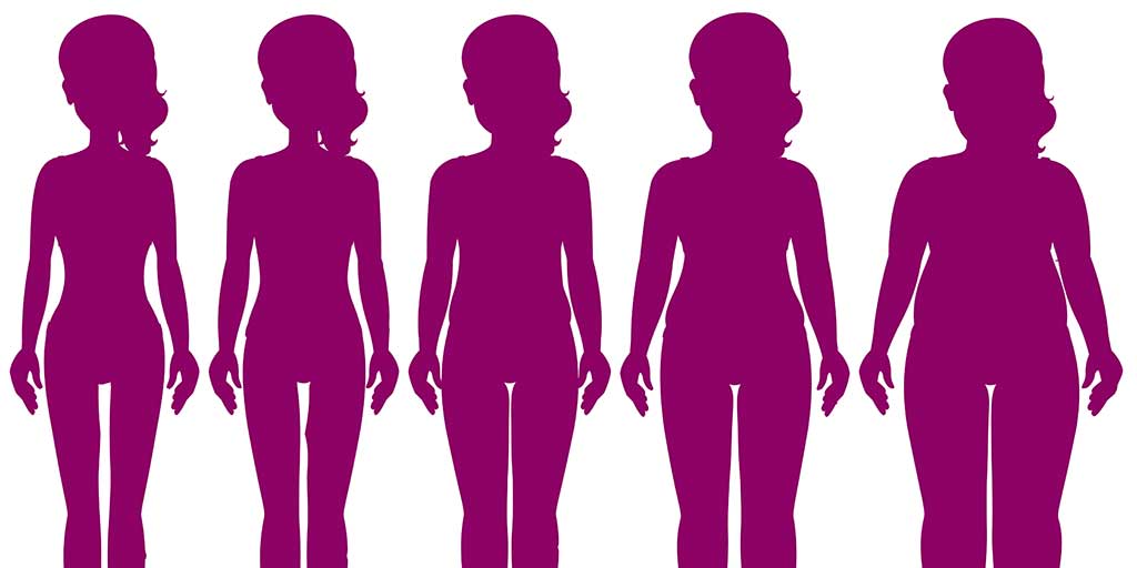NIH Study Associates Obesity With Lower Breast Cancer Risk in Young Women