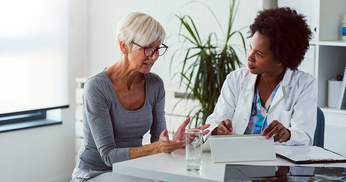 Women Treated for Breast Cancer May Age Faster Than Cancer-free Women