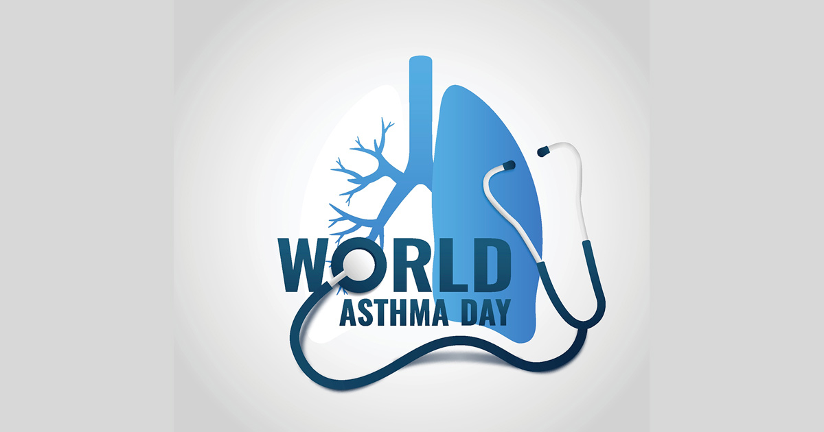 NIH Statement on World Asthma Day 2023