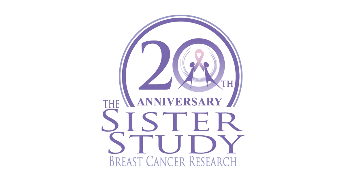 Sister Study Turns 20