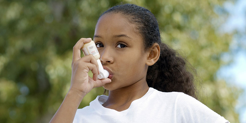 NIH Statement on World Asthma Day 2020