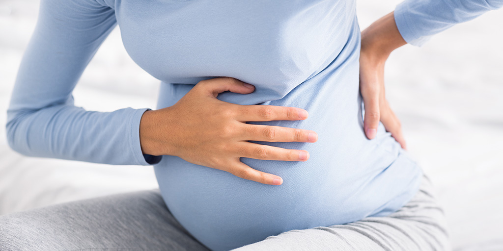 Preterm Birth, Prolonged Labor Influenced by Progesterone Balance