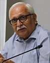 Rajesh Tandon, Ph.D