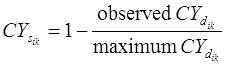 Formula for epig-seq