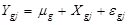 Formula for epig-seq