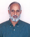 GEH Podcast - Dr. Rao Aiyagari
