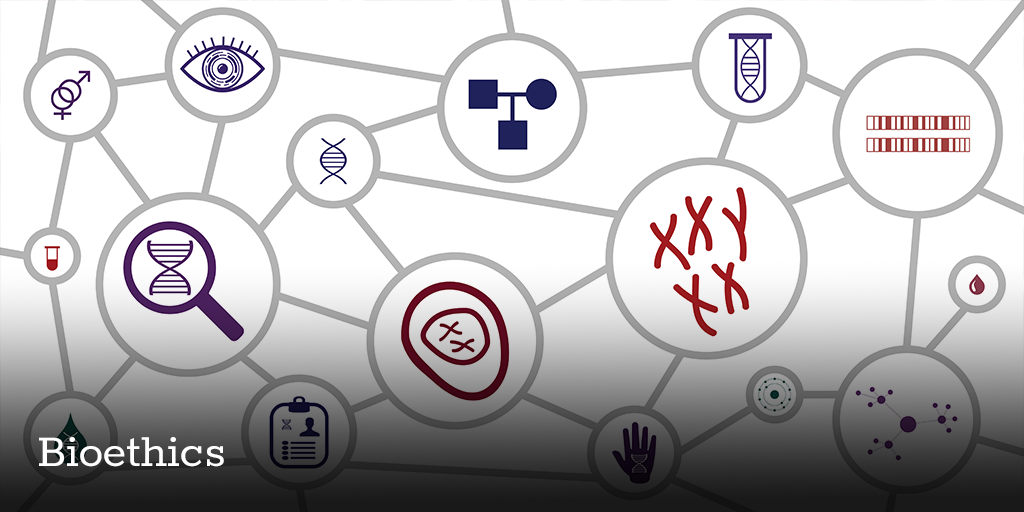 National Institute of Environmental Health Sciences: Bioethics