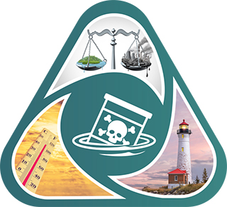 Emerging Contaminants and Issues of Concern Program