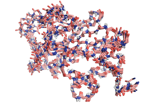 HIV RNase H